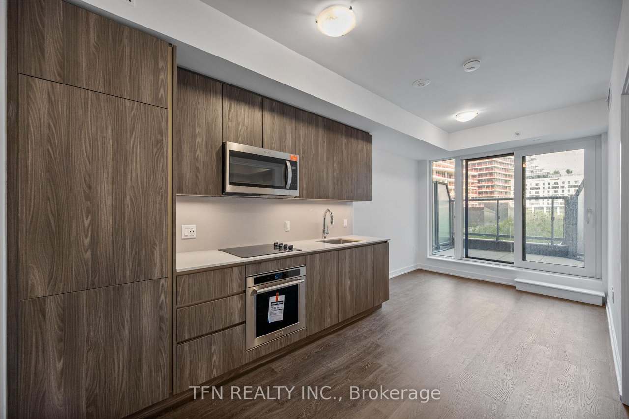 15 Richardson Street 314, Toronto, ON M5A 0Y5