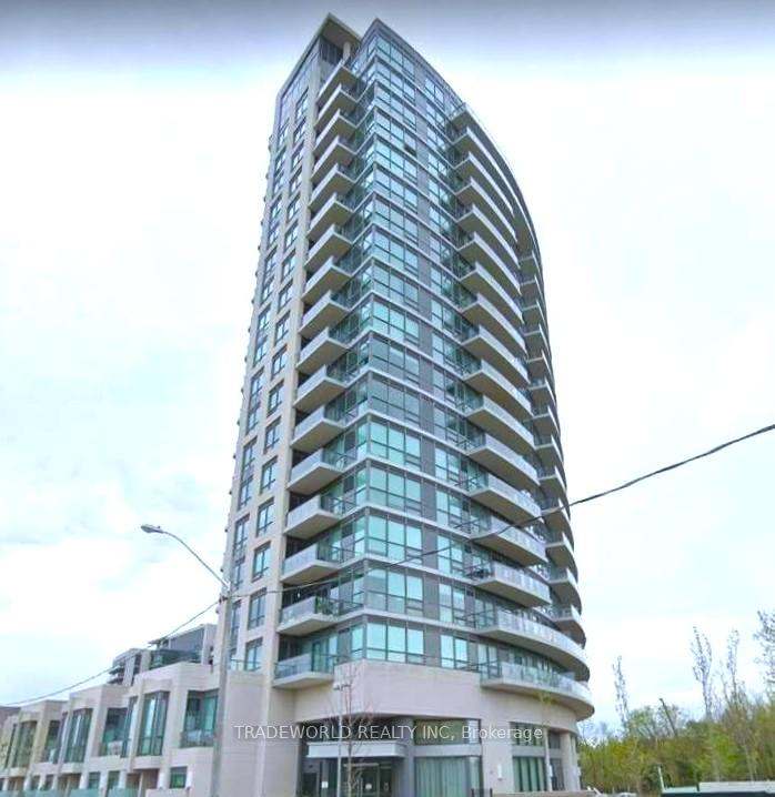 160 Vanderhoof Avenue 508, Toronto, ON M4G 2G6