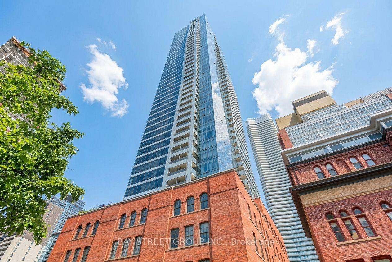 5 St Joseph Street 1511, Toronto, ON M4Y 0B6