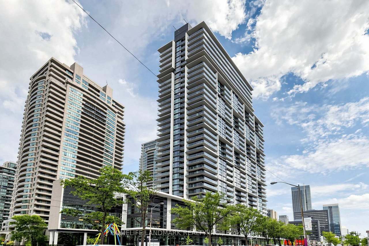 4955 Yonge Street 1110, Toronto, ON M2N 5N6