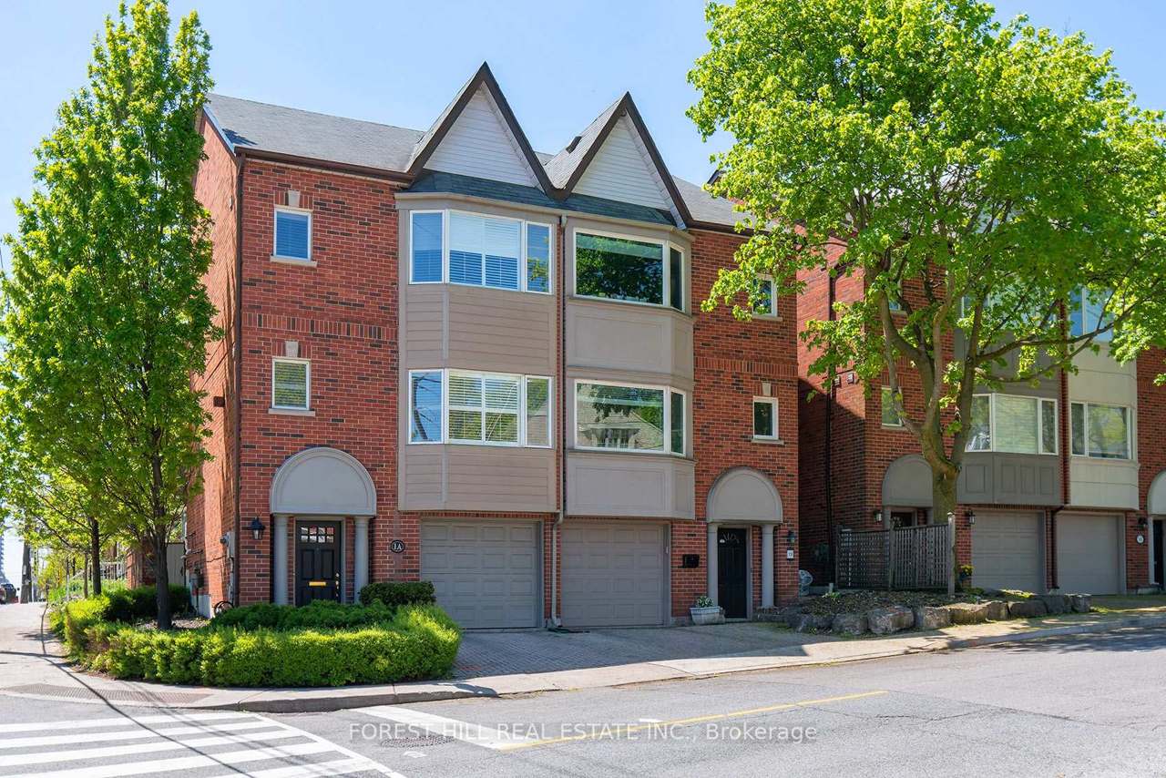 1A Heathdale Road, Toronto, ON M6C 1M5