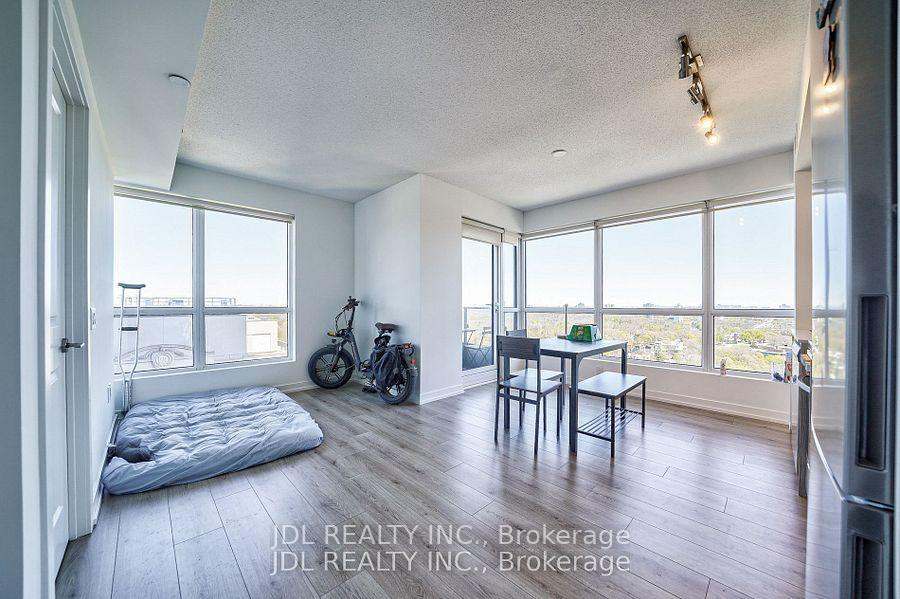 395 Bloor Street E 1608, Toronto, ON M4W 0B4