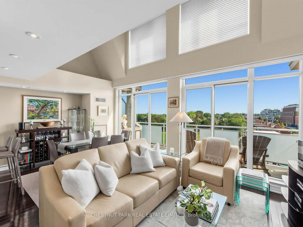 1801 Bayview Avenue PH 802, Toronto, ON M4G 4K2