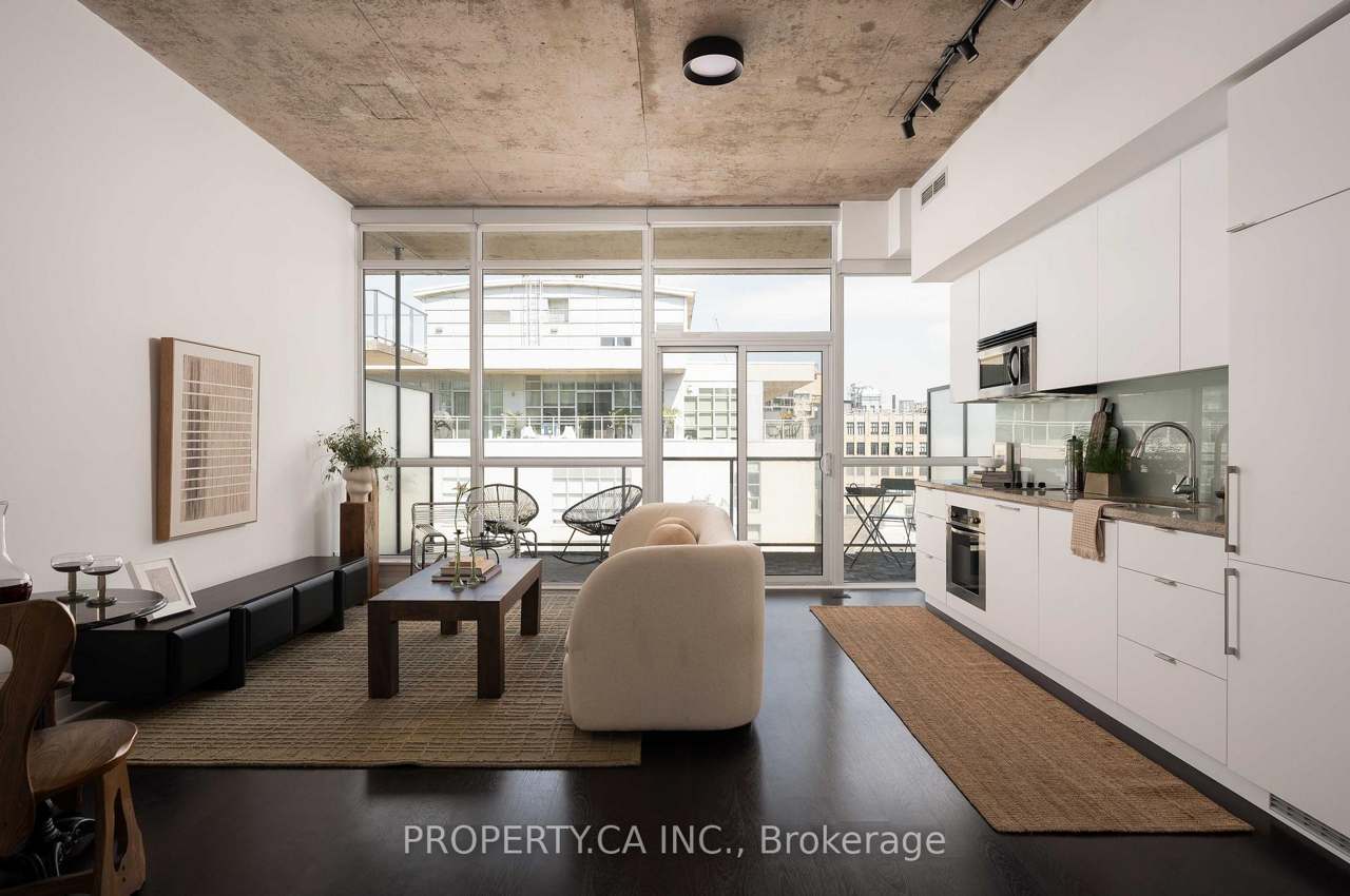 478 King Street 1103, Toronto, ON M5V 0A8