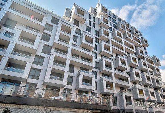 38 Cameron Street 401, Toronto, ON M5T 0C3