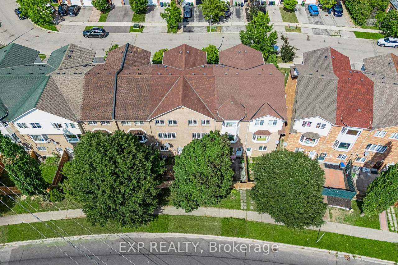 144 Bartley Drive, Toronto, ON M4A 1C5