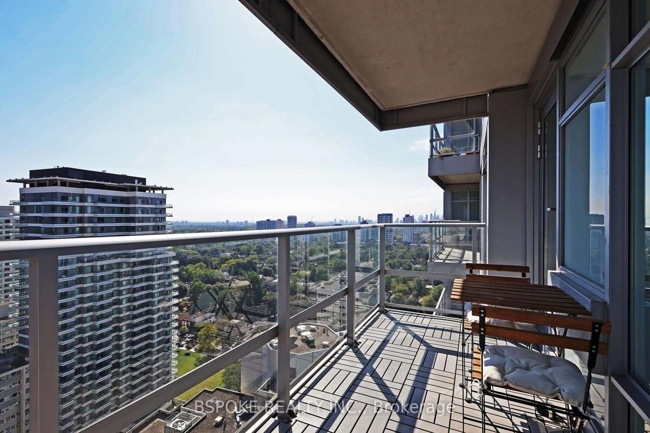 2191 Yonge Street 3012, Toronto, ON M4S 3H8