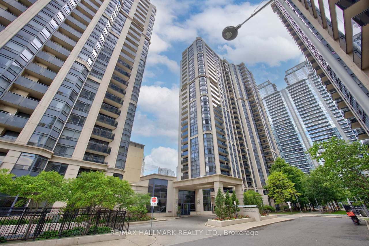 155 Beecroft Road 812, Toronto, ON M2N 7C6