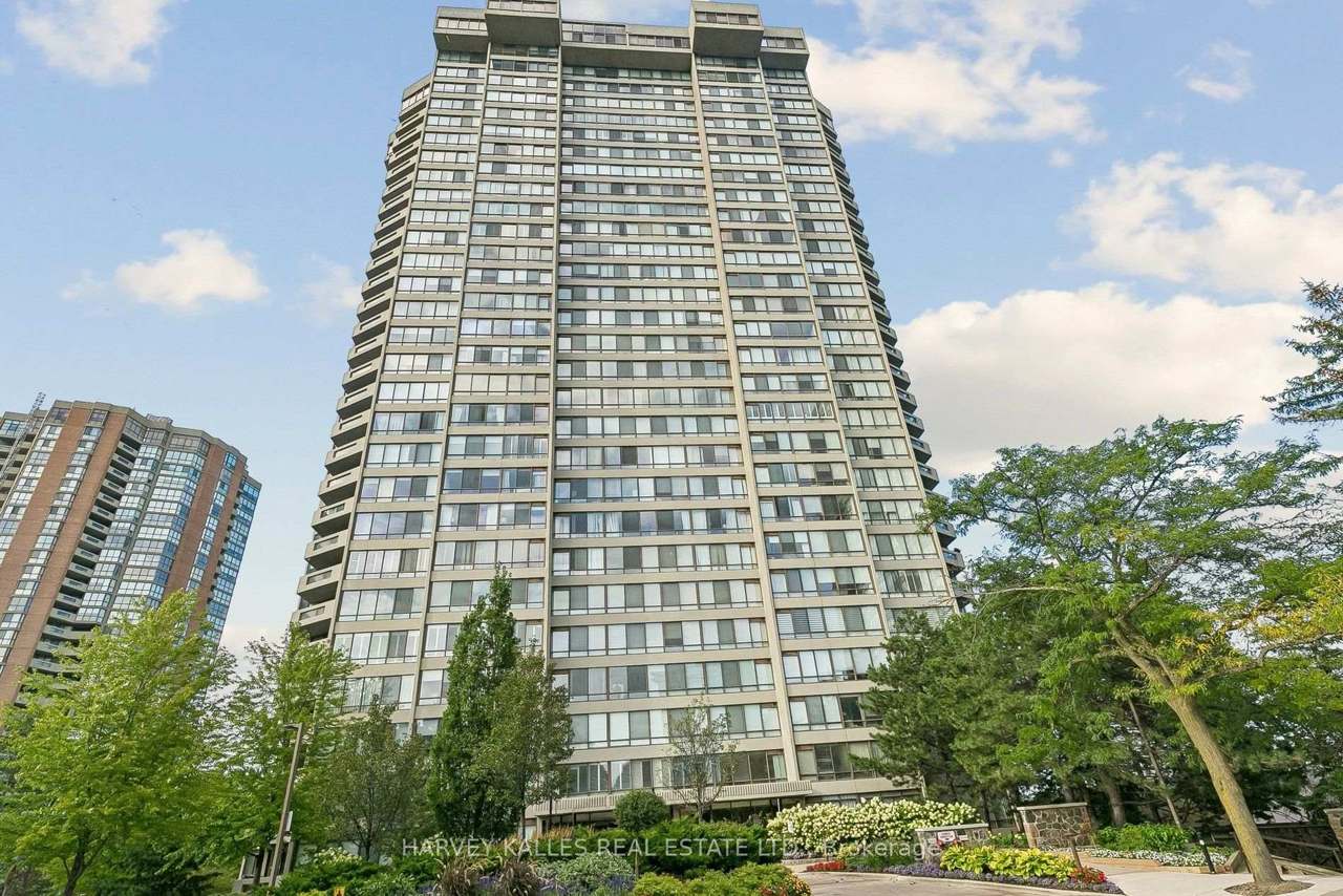 65 Skymark Drive 204, Toronto, ON M2H 3N9