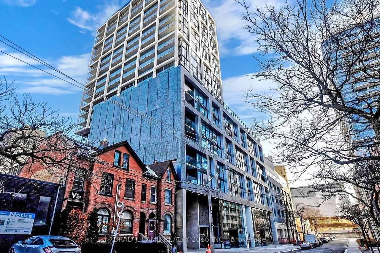 55 Ontario Street 521, Toronto, ON M5A 0T8