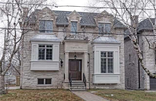 189 Empress Avenue, Toronto, ON M2N 3T7