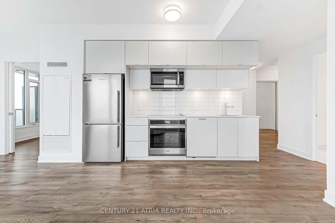 575 Bloor Street E 3308, Toronto, ON M4W 0B2