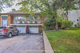 58 Reiber Crescent, Toronto, ON M2H 1C4