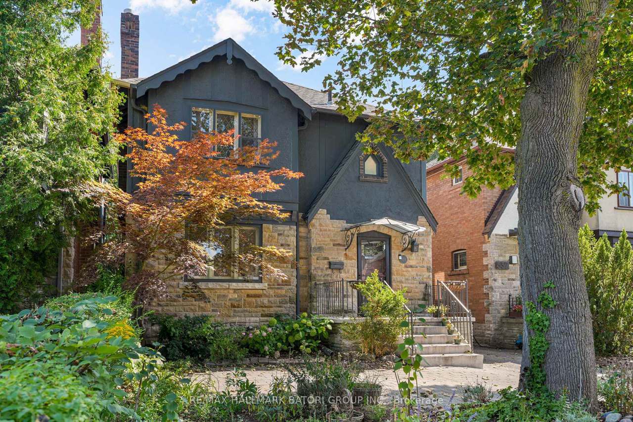 555 Castlefield Avenue, Toronto, ON M5N 1L7