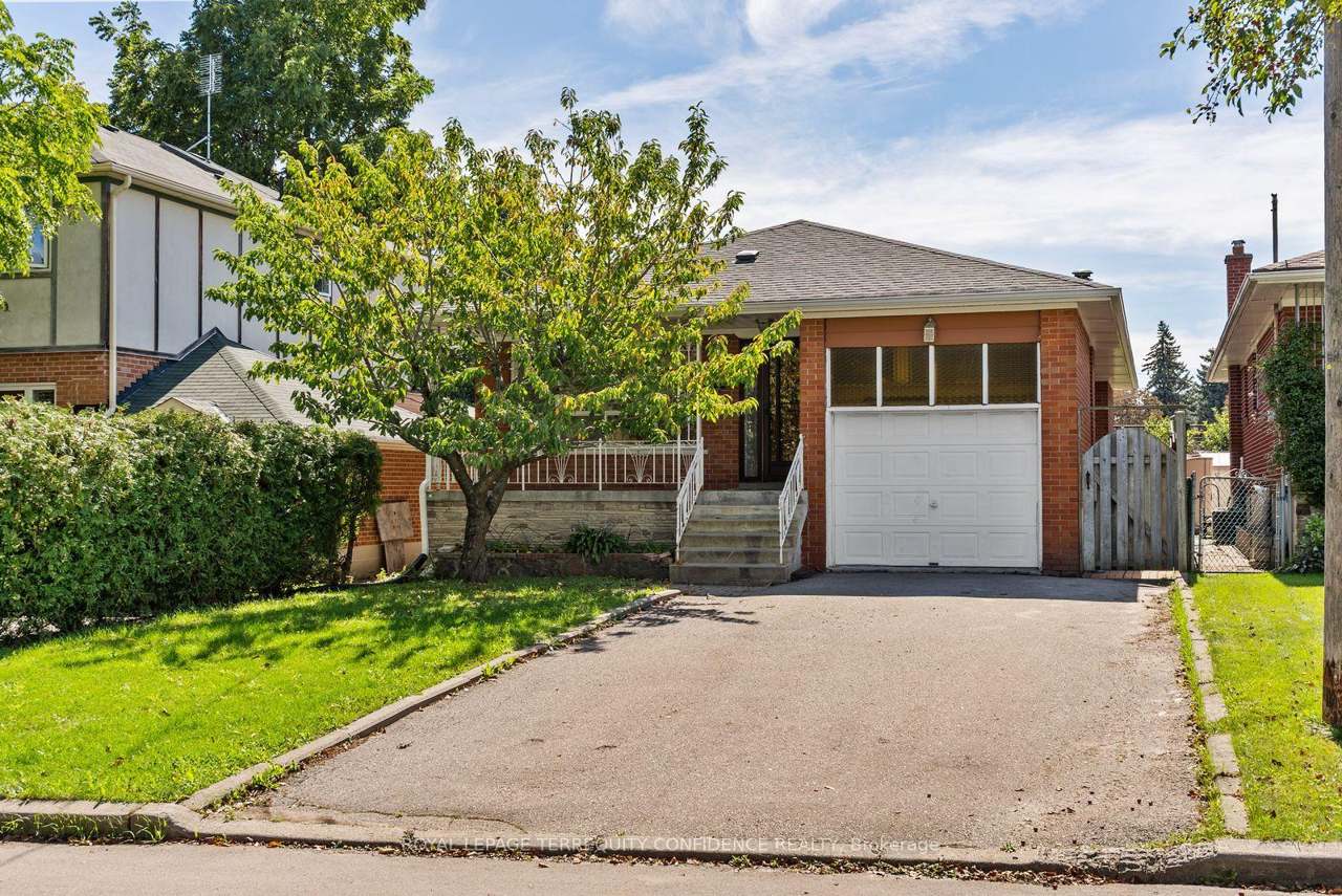 265 Horsham Avenue, Toronto, ON M2R 1G5