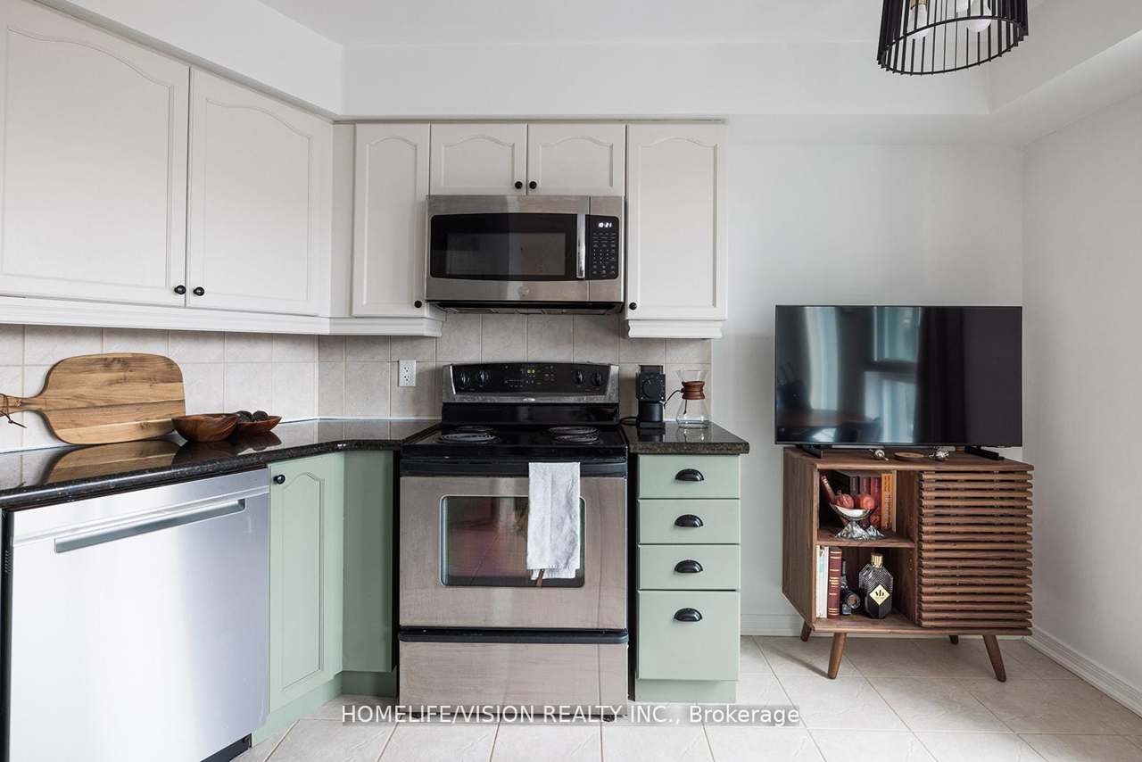 18 Valley Woods Road 902, Toronto, ON M3A 0A1