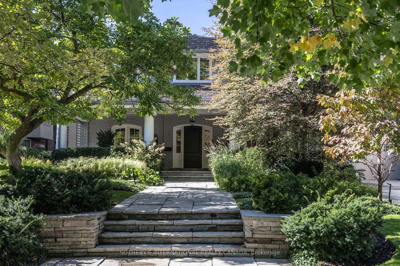 266 Douglas Drive, Toronto, ON M4W 2C1
