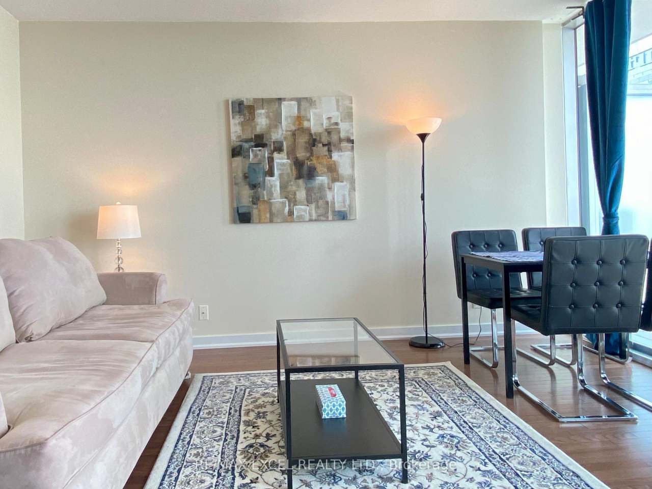 14 York Street 3704, Toronto, ON M5J 0B1