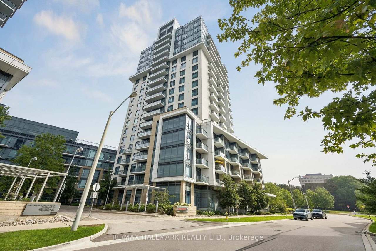 60 Ann Oreilly Road 1059, Toronto, ON M2J 0C8