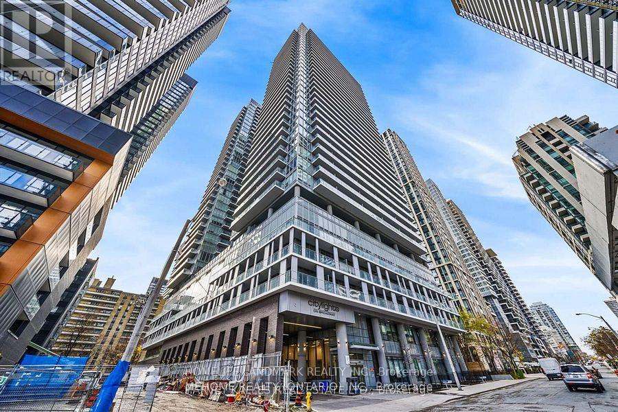 99 Broadway Avenue 1011 Nt, Toronto, ON M4P 0E3