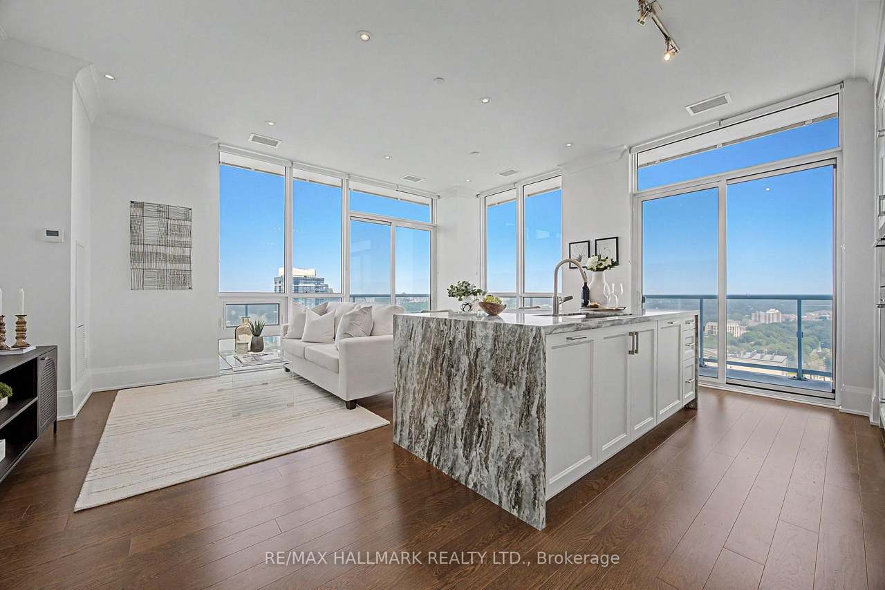 101 Erskine Avenue PH15, Toronto, ON M4P 0C5