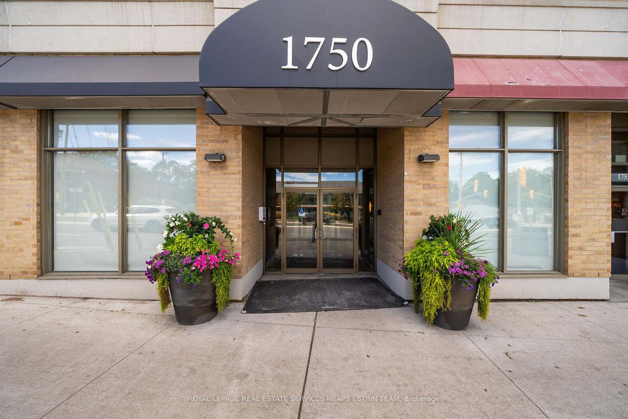 1750 Bayview Avenue 408, Toronto, ON M4G 4H6