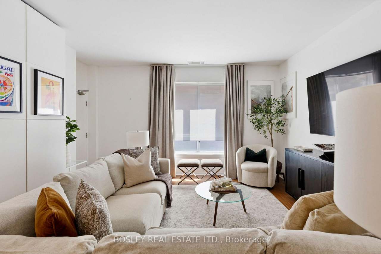 801 King Street W 105, Toronto, ON M5V 3C9
