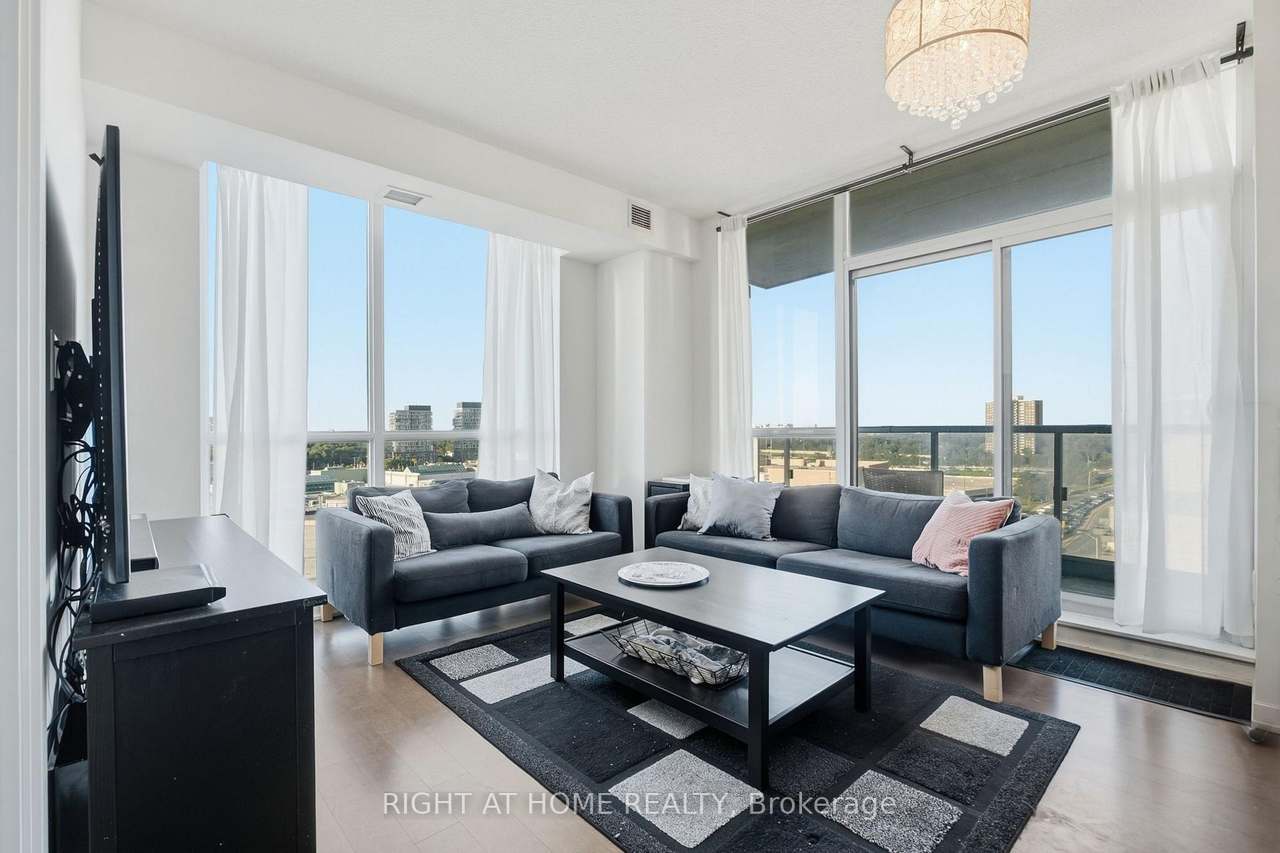 70 Forest Manor Road 1012, Toronto, ON M2J 0A9