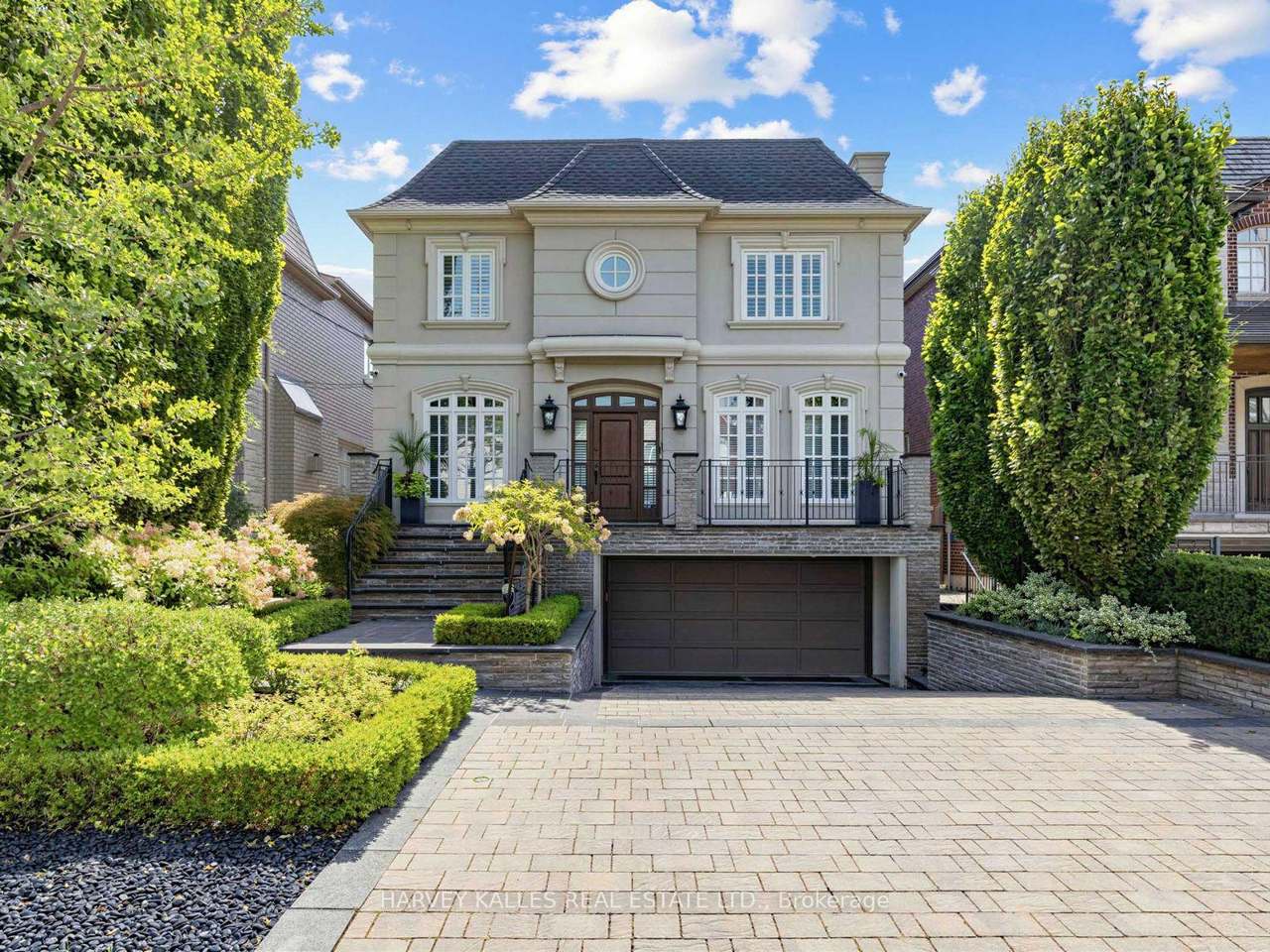 629 Bedford Park Avenue, Toronto, ON M5M 1K4