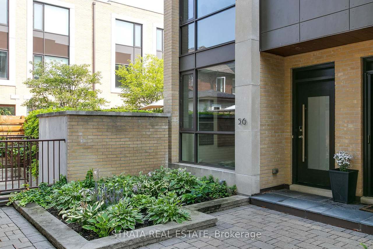 56 Havelock Street, Toronto, ON M6H 0C4