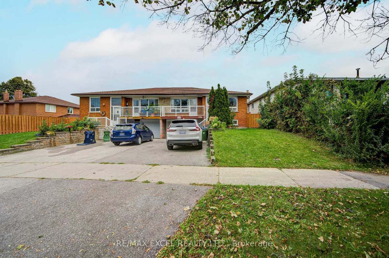 155 Edmonton Drive, Toronto, ON M2J 3X3