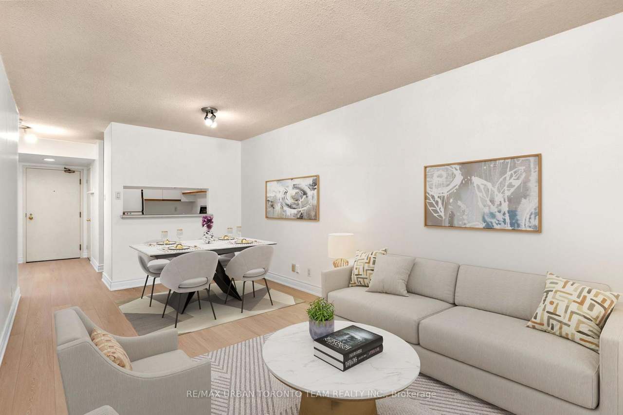 92 King Street E 418, Toronto, ON M5C 2V8