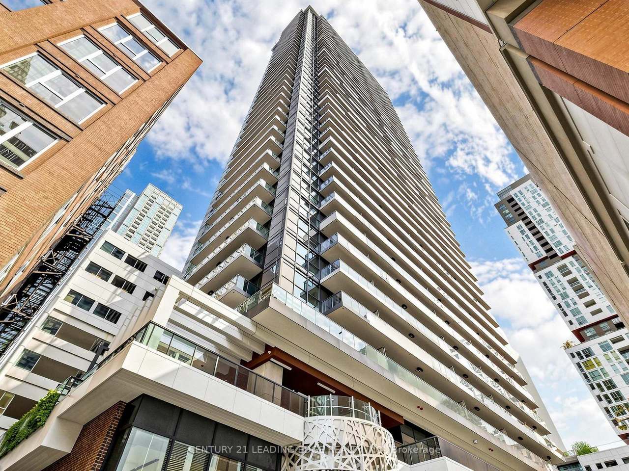38 Widmer Street 2606, Toronto, ON M5V 0P7