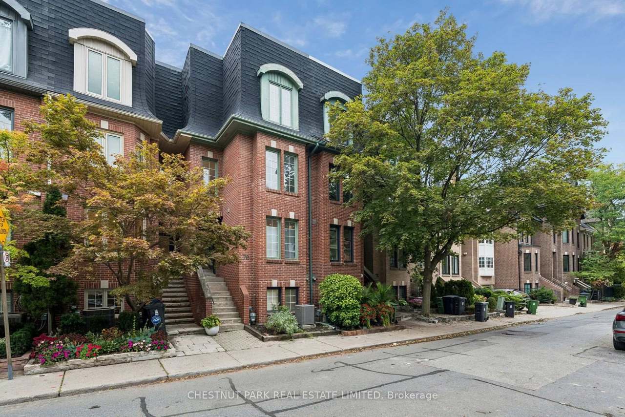 76 Alcorn Avenue, Toronto, ON M4V 1E4