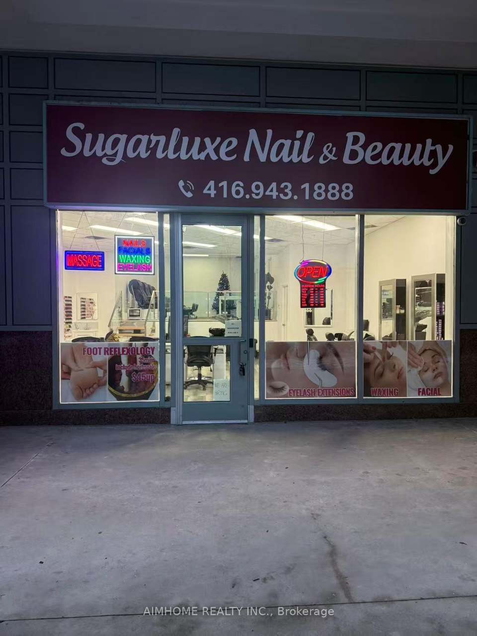 6A Yonge Street, Toronto, ON M5J 2T5