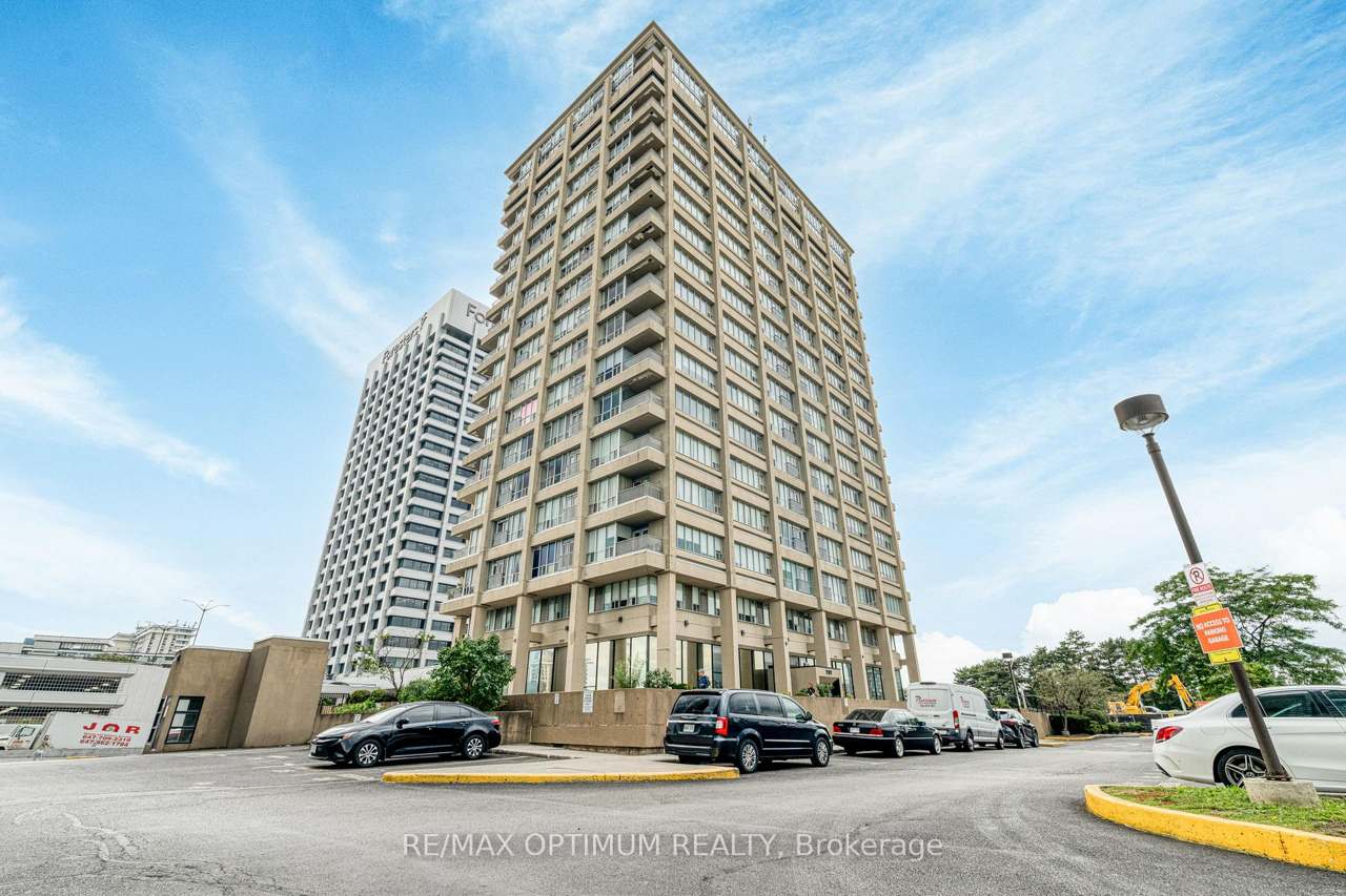 797 Don Mills Road UPH211, Toronto, ON M3C 1V1