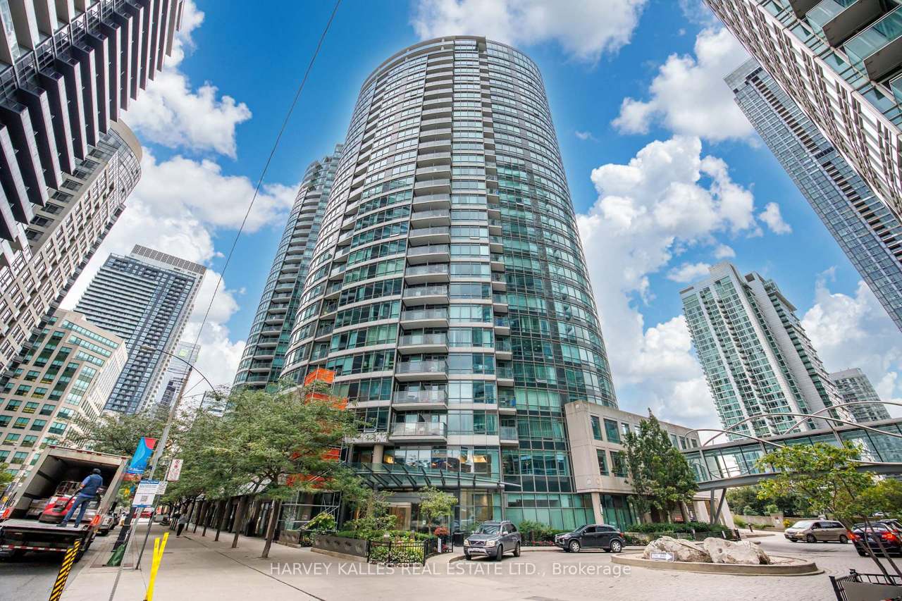 373 Front Street W 2803, Toronto, ON M5V 3R7