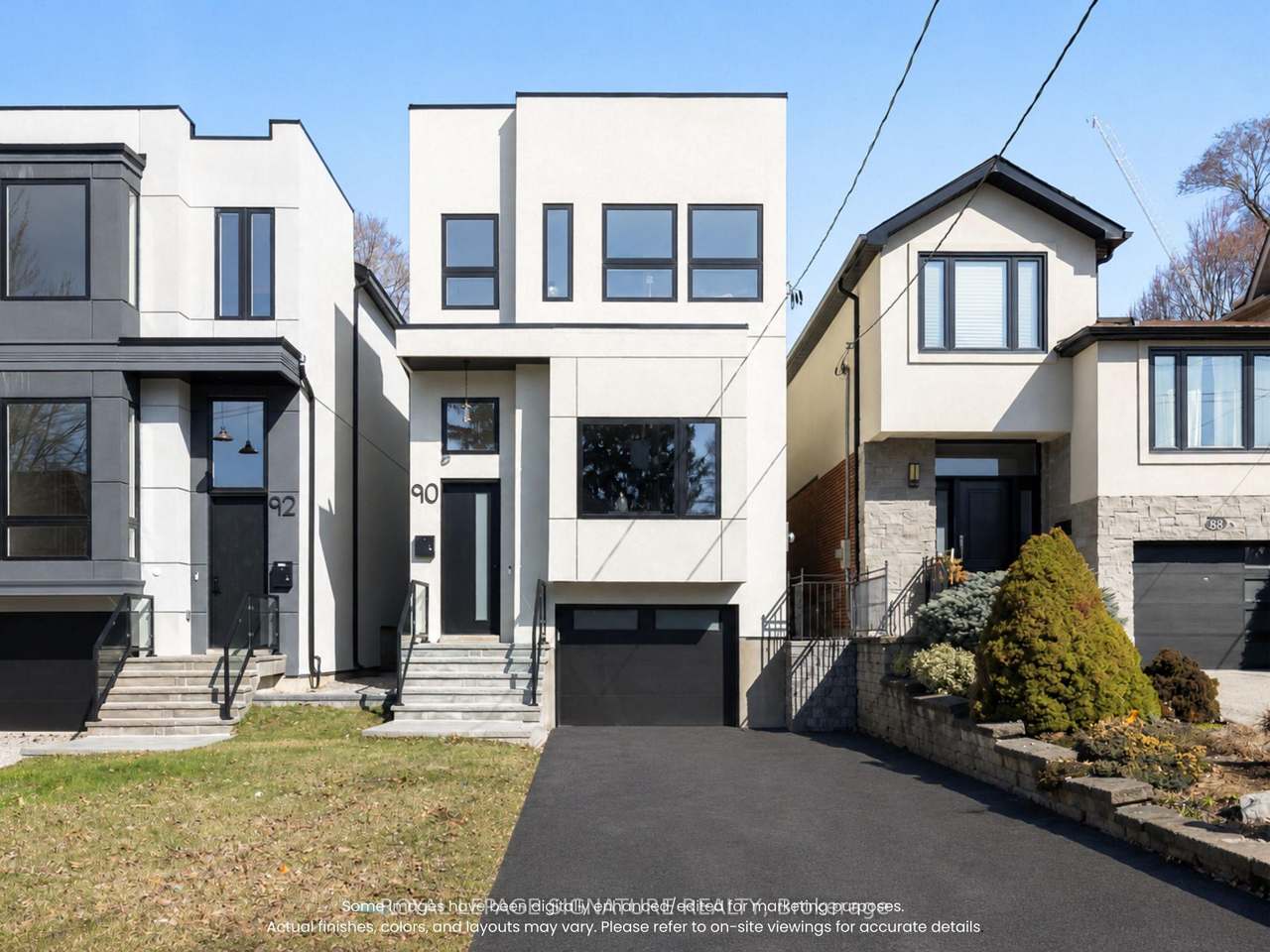 90 Johnston Avenue, Toronto, ON M2N 1H2