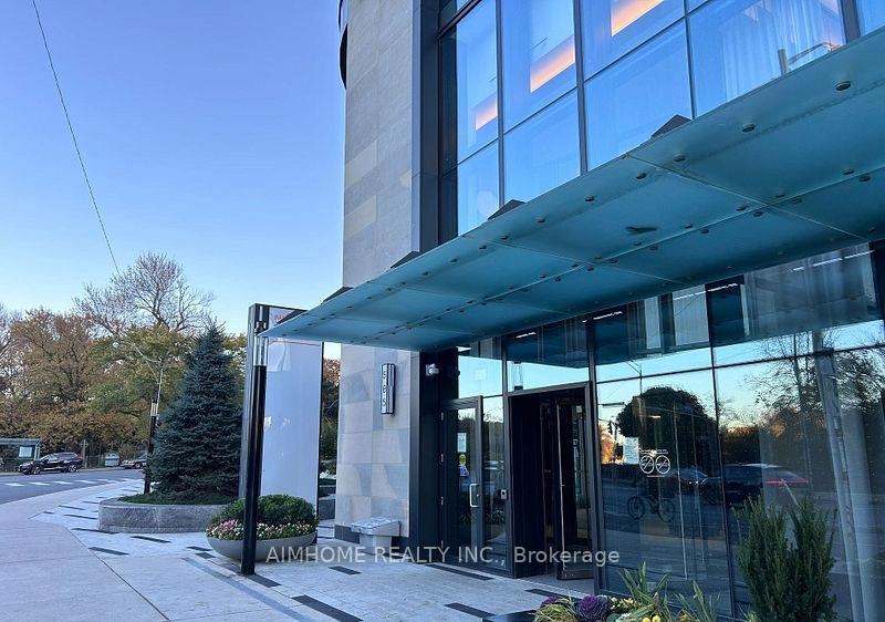585 Bloor Street E 1722, Toronto, ON M4W 0B3