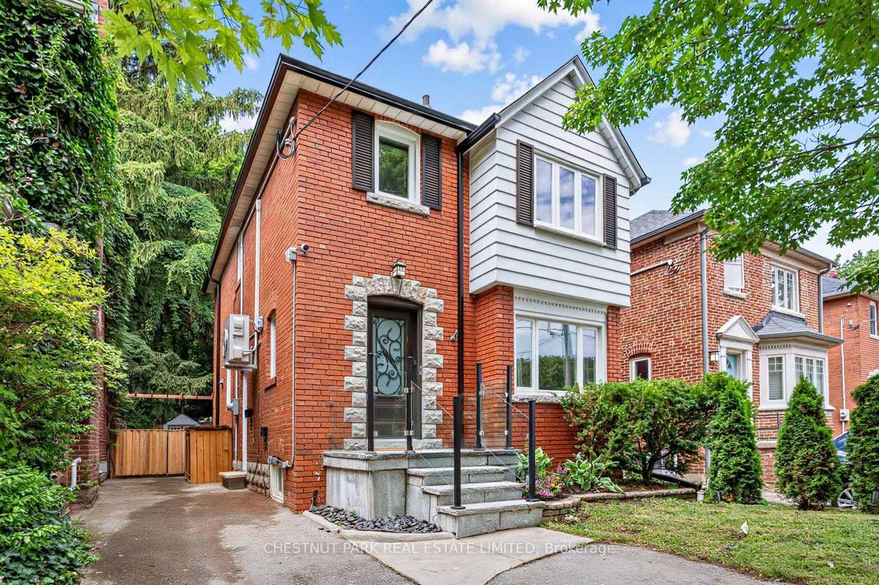 178 Hanna Road, Toronto, ON M4G 2N8
