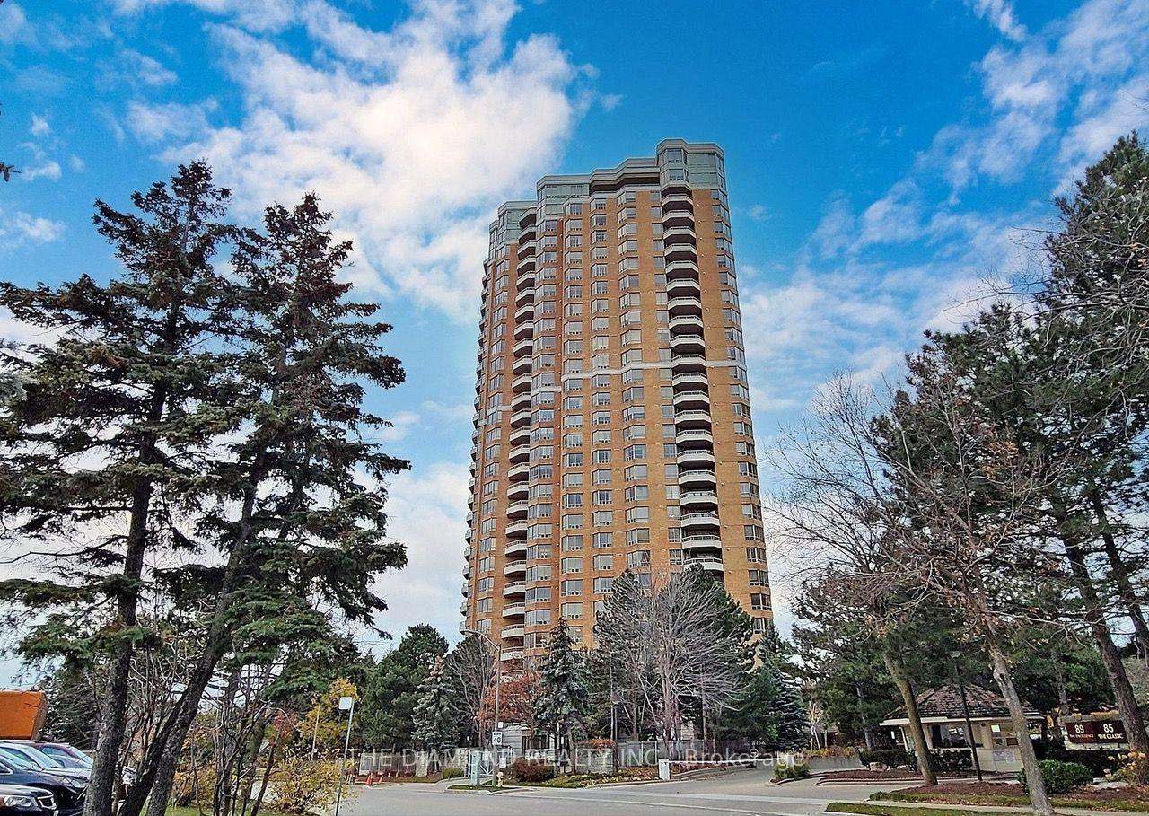 89 Skymark Drive 1111, Toronto, ON M2H 3S6