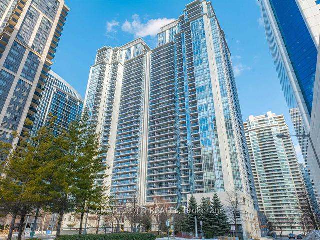 4978 Yonge Street 811, Toronto, ON M2N 7G8