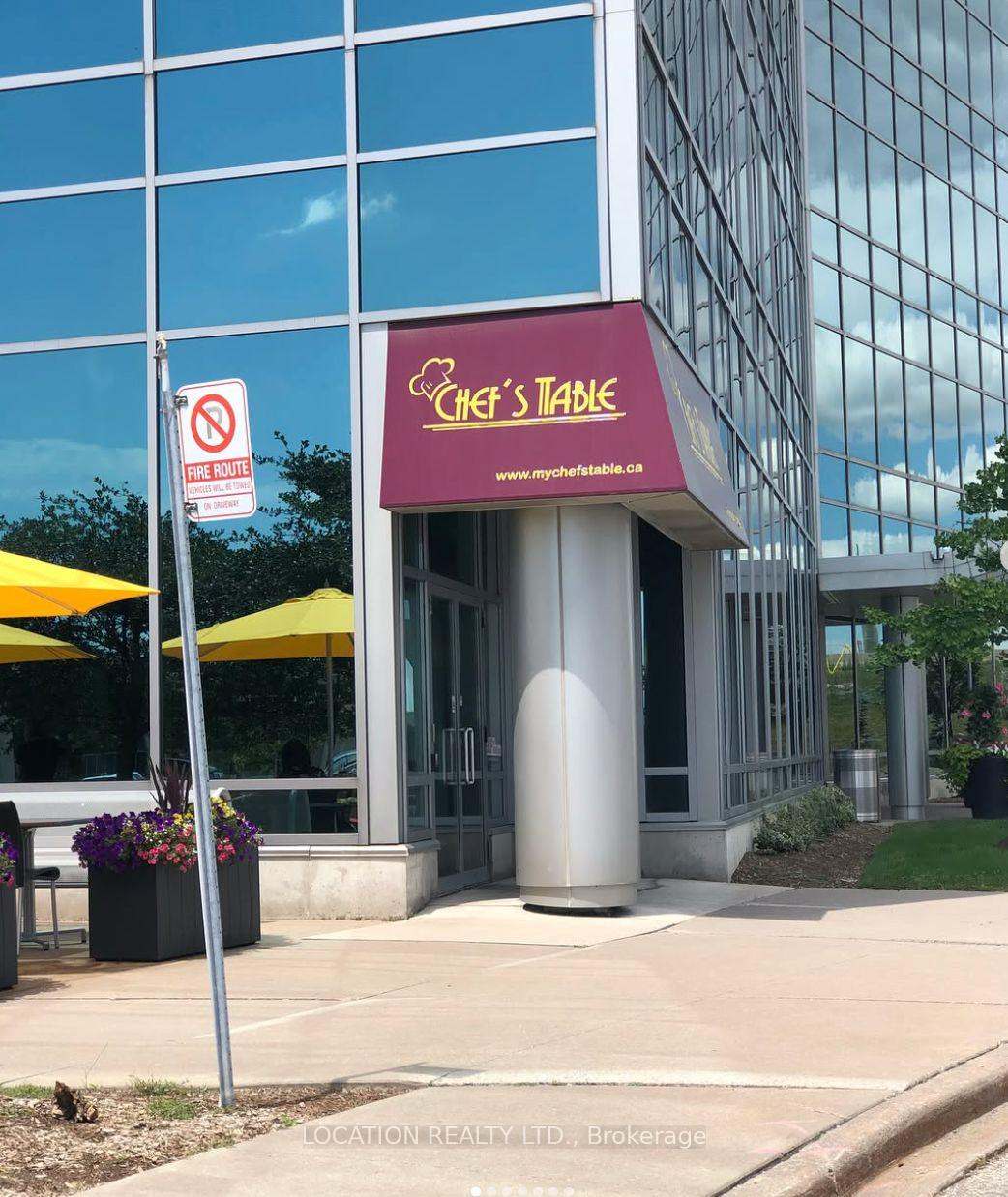789 Don Mills Road B01, Toronto, ON M3C 1T5