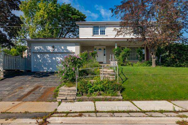 1 Snowcrest Avenue, Toronto, ON M2K 2K5