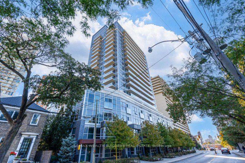 58 Orchard View Boulevard 1707, Toronto, ON M4R 1B9