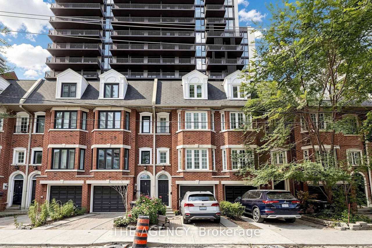 272 Redpath Avenue, Toronto, ON M4P 3H6