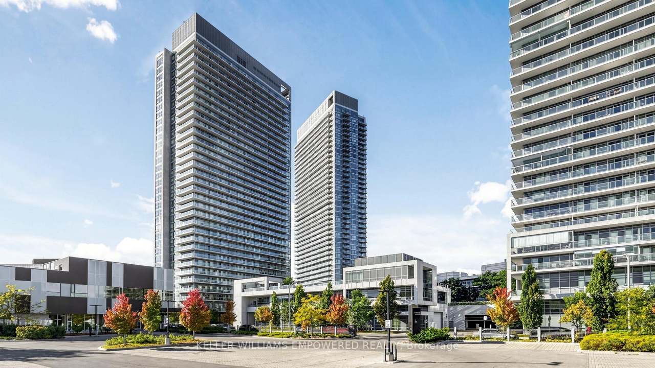 2015 Sheppard Avenue E 807, Toronto, ON M2J 0B3