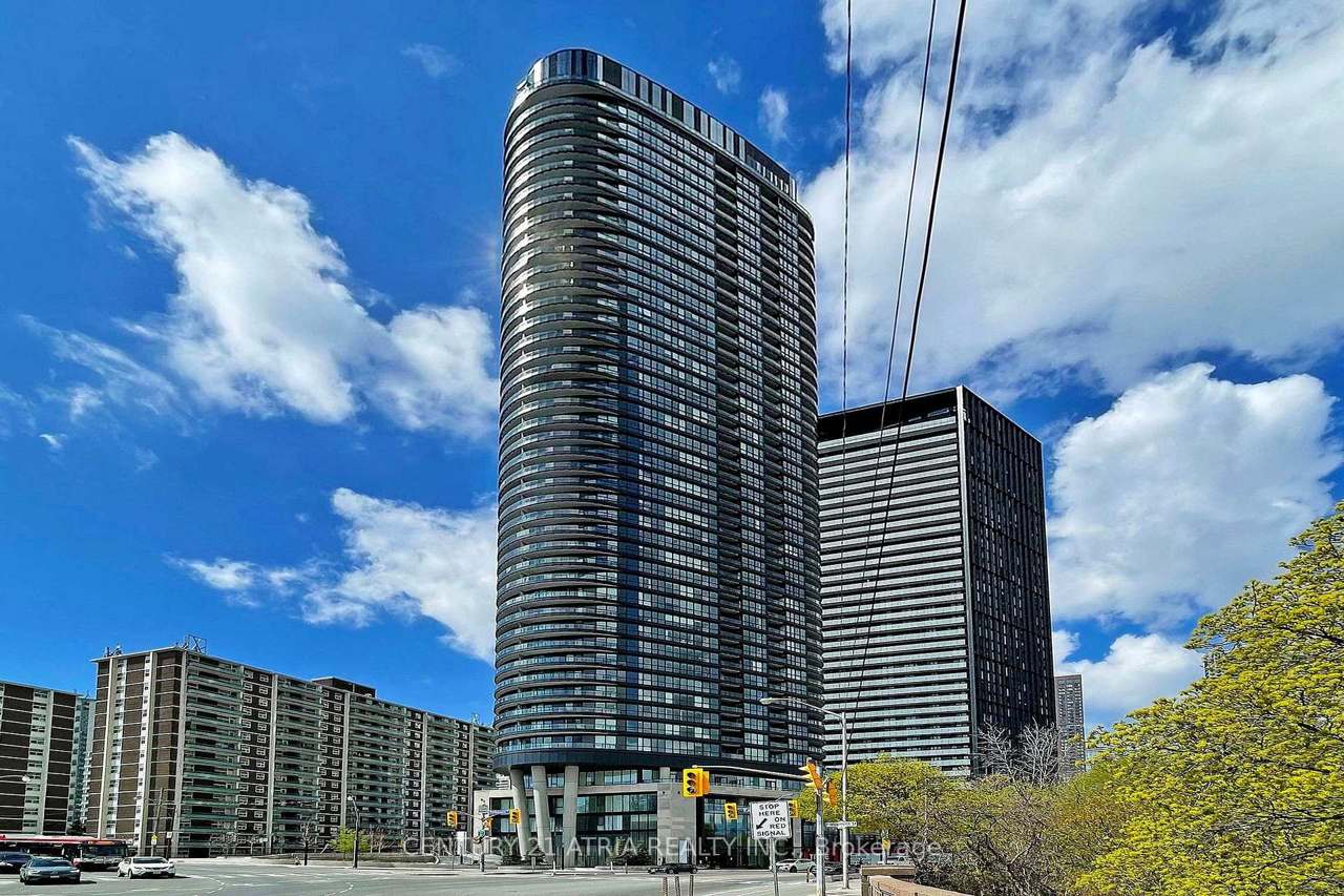 585 Bloor Street E 420, Toronto, ON M4W 0B3