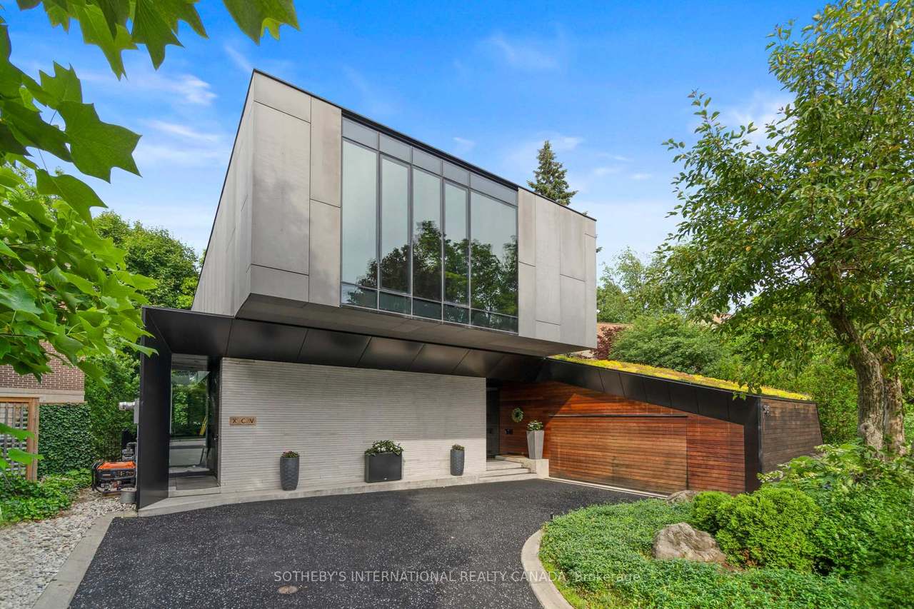 95 Riverview Drive, Toronto, ON M4N 3C6