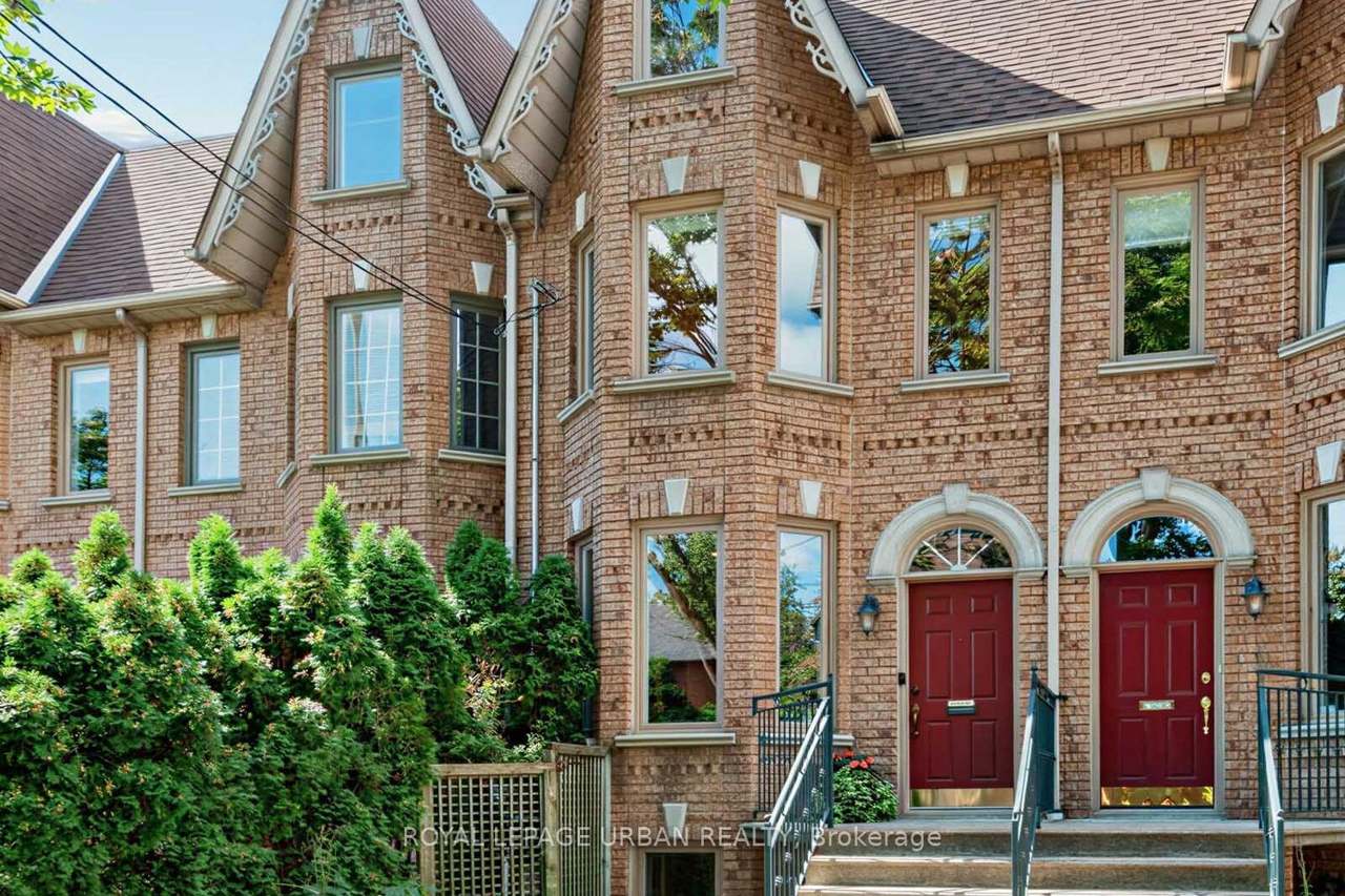 140A Euclid Avenue, Toronto, ON M6J 2J9